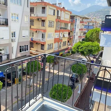 Respect Apartahotel Alanya