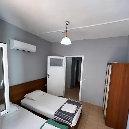 Respect Apartahotel Alanya