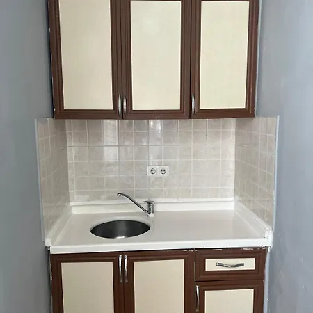 Respect Apartahotel Alanya