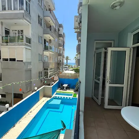 Respect Apartahotel *