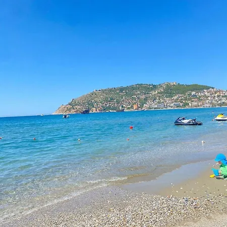 Apartahotel Respect Alanya