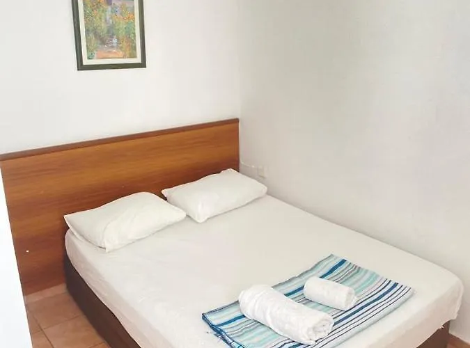 Respect شقة فندقية ألانيا