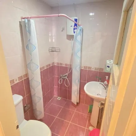 Aparthotel Respect