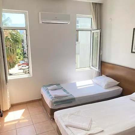 Apartmanhotel Respect Alanya