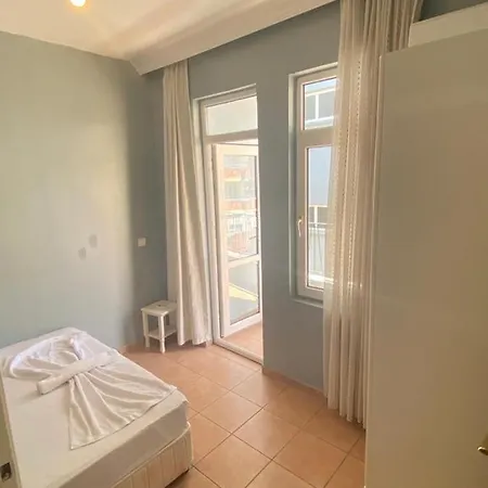 Respect ألانيا