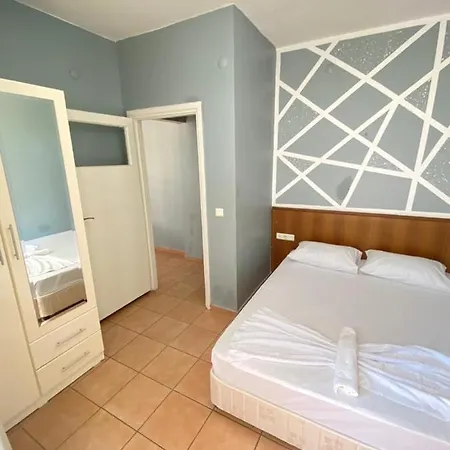 Respect Aparthotel