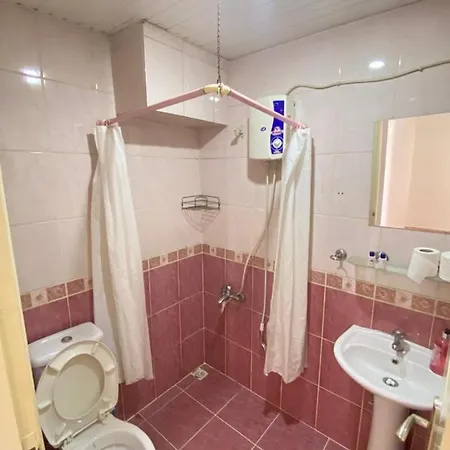 Aparthotel Respect Alanya