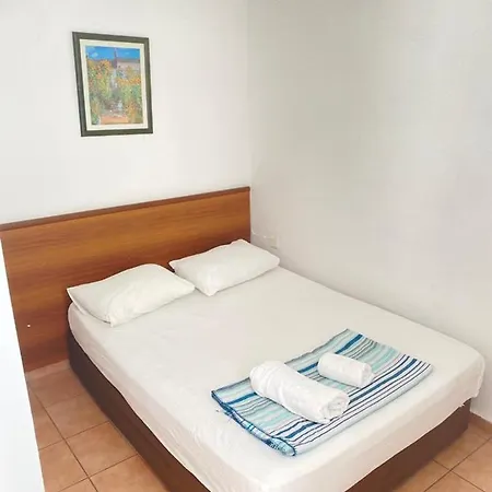 Respect شقة فندقية ألانيا