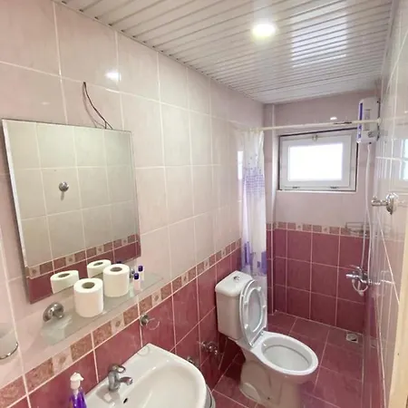 Respect ألانيا