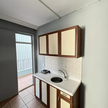 Respect شقة فندقية ألانيا