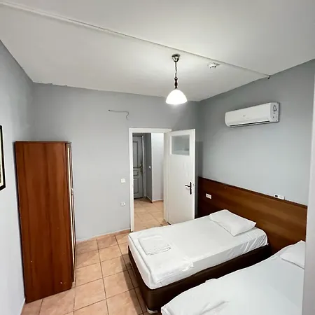 Respect アランヤ