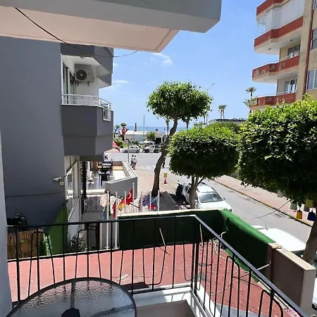 Respect شقة فندقية *