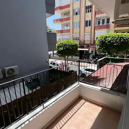 Aparthotel Respect Alanya