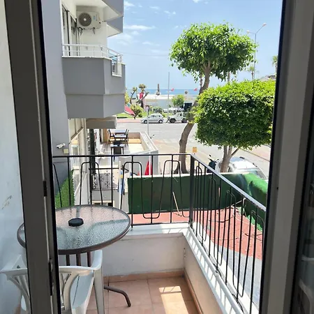 Respect アランヤ