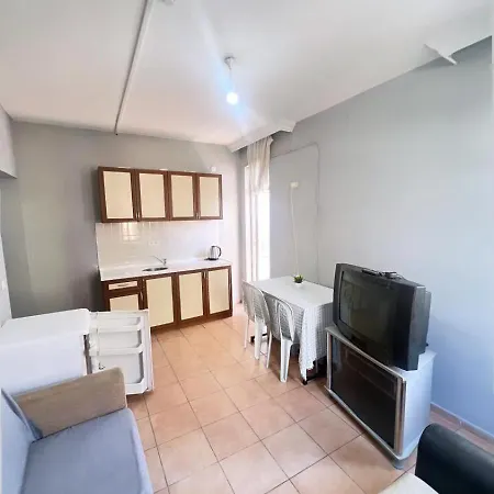 شقة فندقية Respect