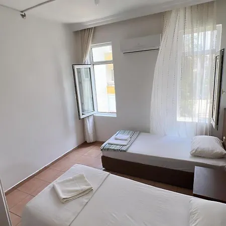 Aparthotel Respect