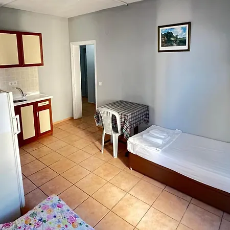 Aparthotel Respect *