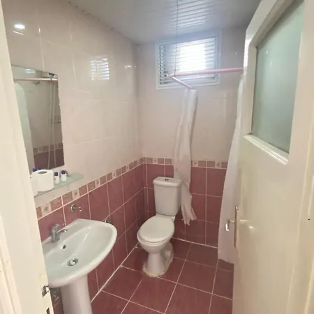 Aparthotel Respect Alanya