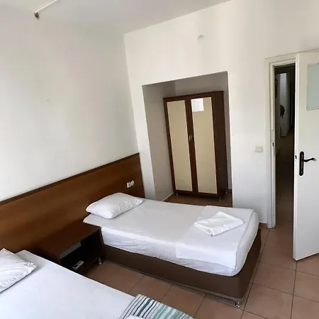 Respect アランヤ