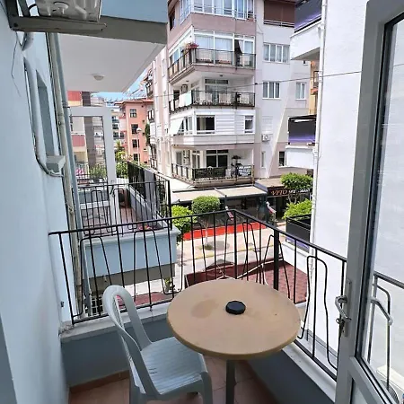 Aparthotel Respect