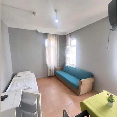 Respect ألانيا