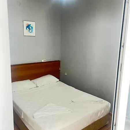 Aparthotel Respect *