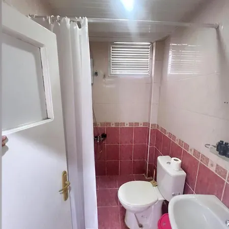 شقة فندقية Respect ألانيا