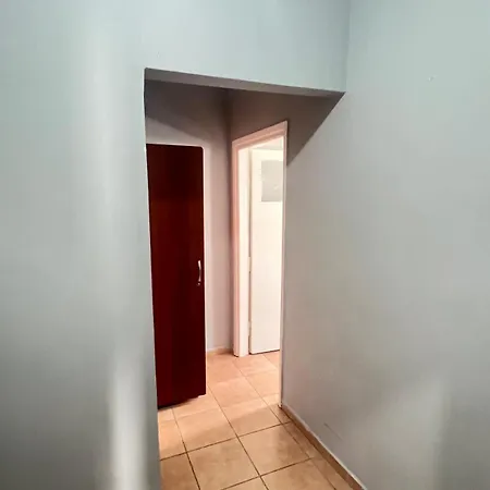 Respect شقة فندقية