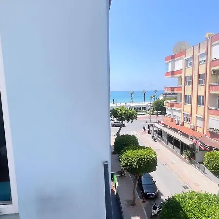 Aparthotel Respect