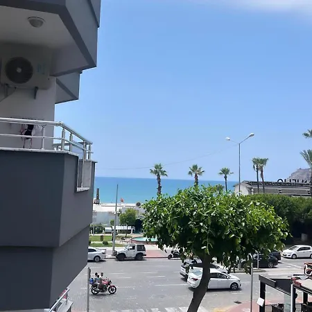 アパートホテル Respect *