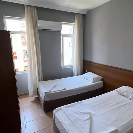 Aparthotel Respect Alanya