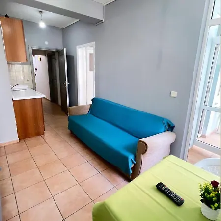 Aparthotel Respect