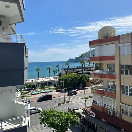 アパートホテル Respect *