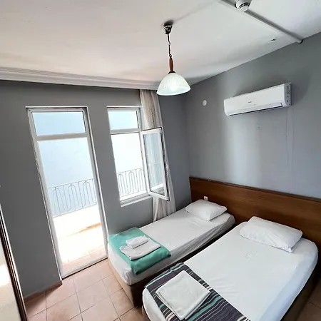 Aparthotel Respect