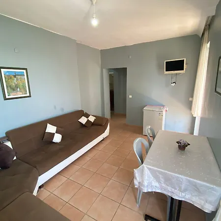 Aparthotel Respect Alanya