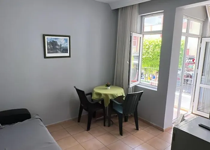 Respect Lägenhetshotell