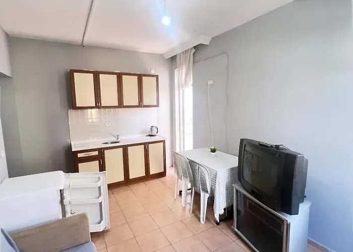 Lägenhetshotell Respect