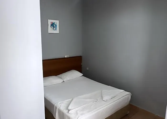 Lägenhetshotell Respect