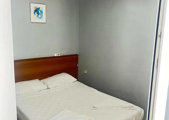 Lägenhetshotell Respect *