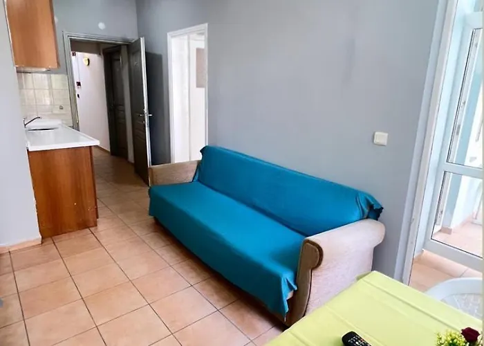 Lägenhetshotell Respect