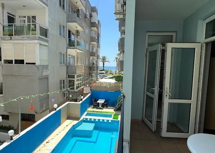 Respect Aparthotel *