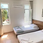 Apart Otel Respect Alanya