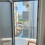 Respect شقة فندقية ألانيا
