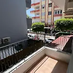 شقة فندقية Respect ألانيا