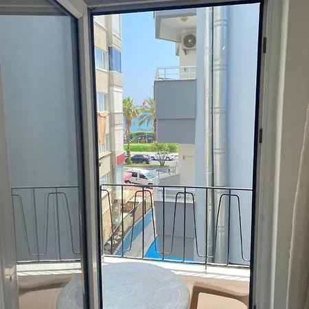 Respect Appart hôtel Alanya