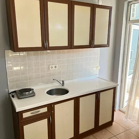 Respect Appart hôtel *