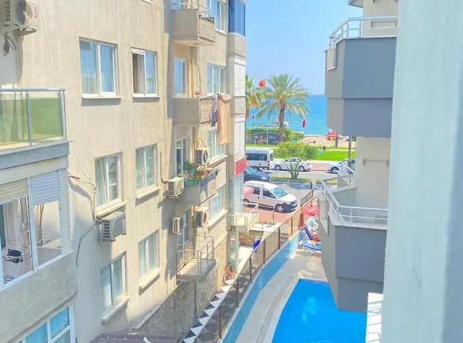 Respect * Alanya