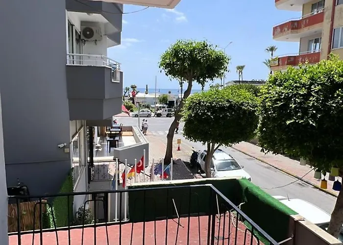 Respect Hotel de apartamente *