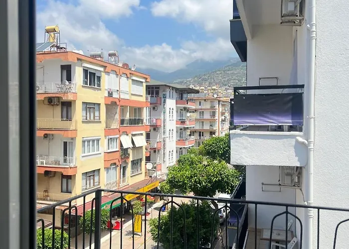 Respect * Alanya