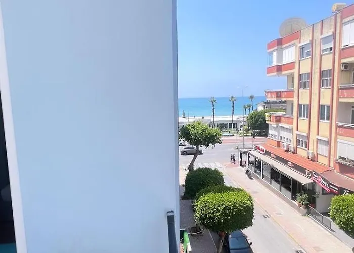 Hotel de apartamente Respect